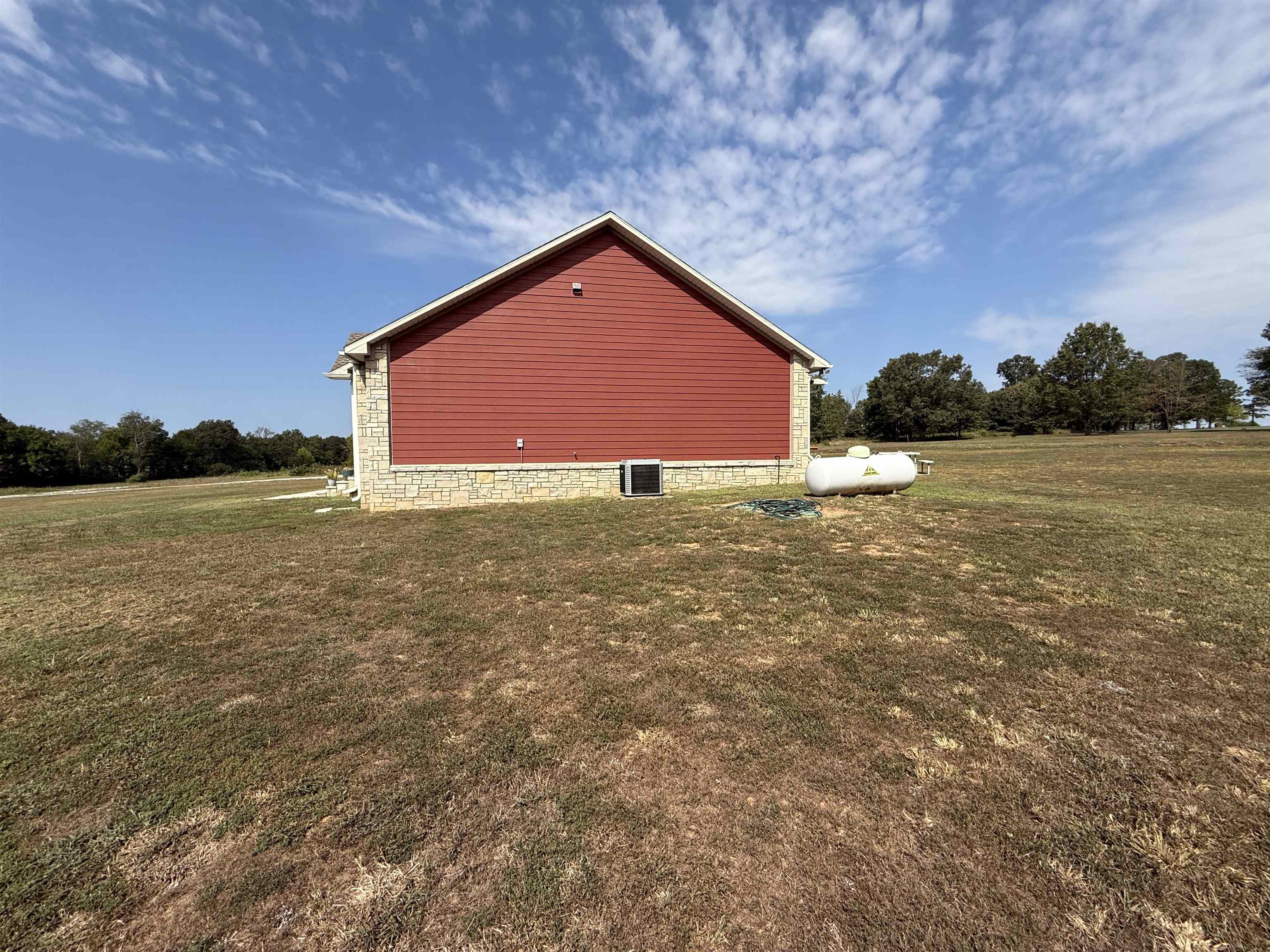 Sage Meadows Phase IIB - Residential