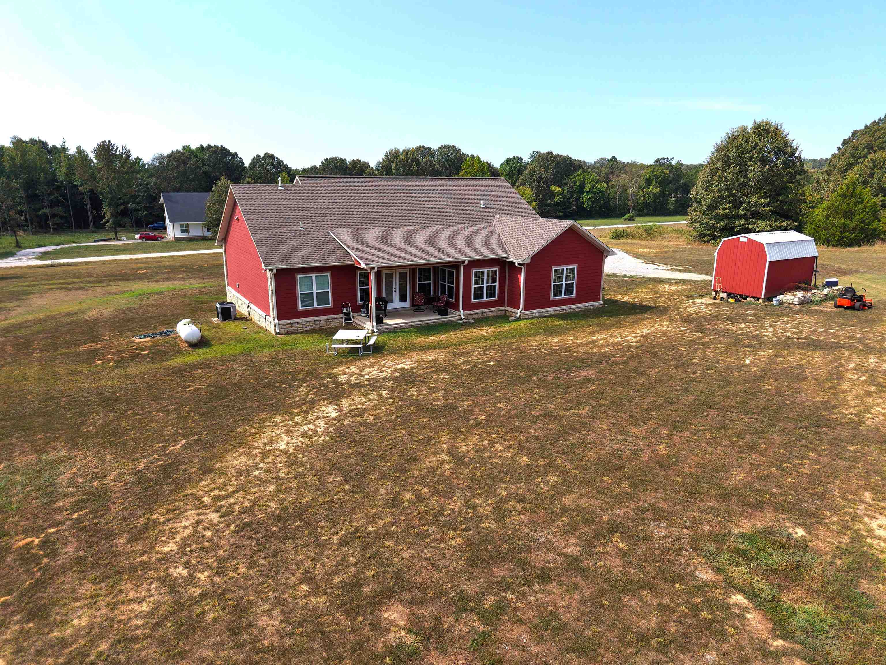 Sage Meadows Phase IIB - Residential