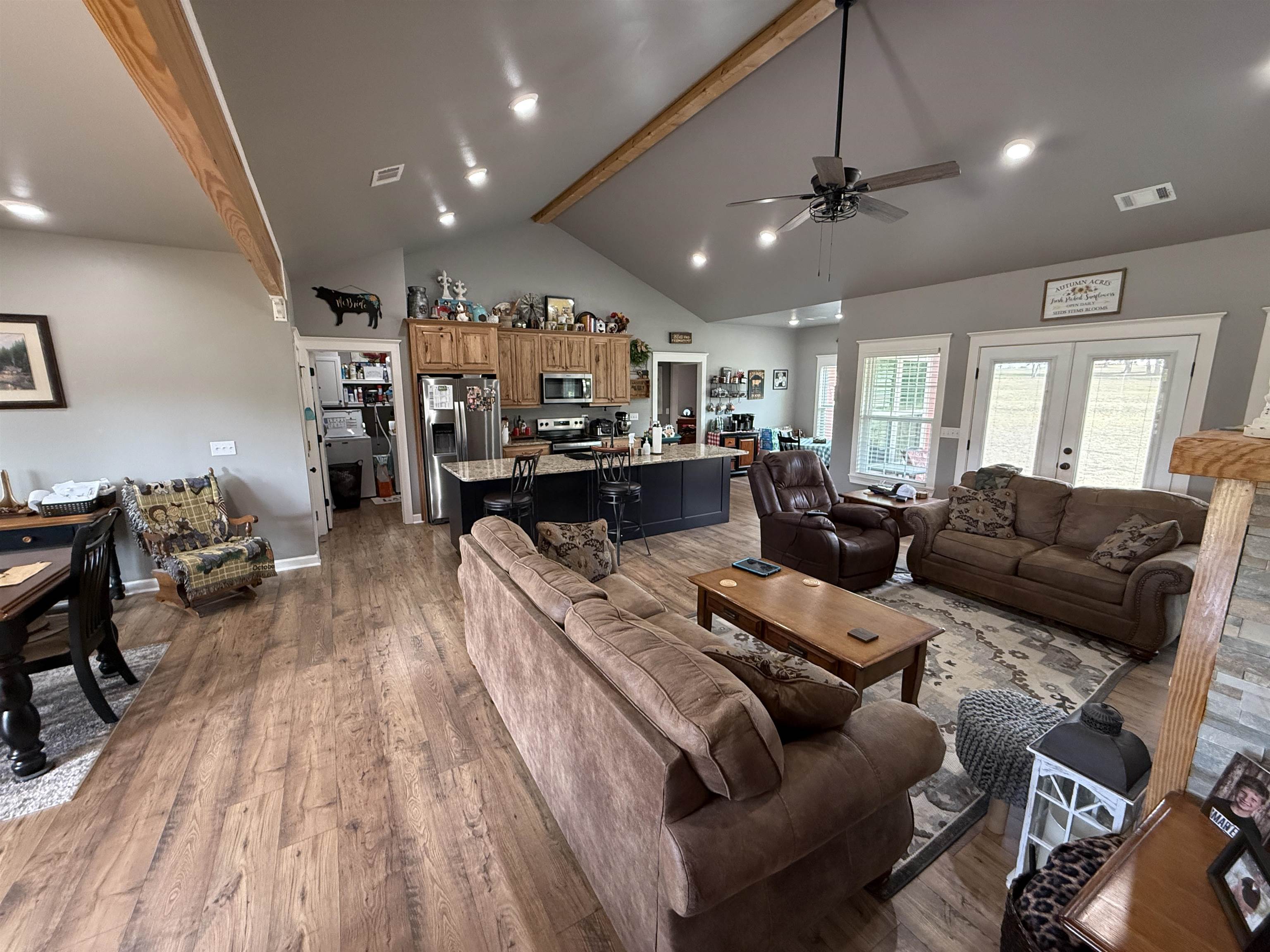 Sage Meadows Phase IIB - Residential