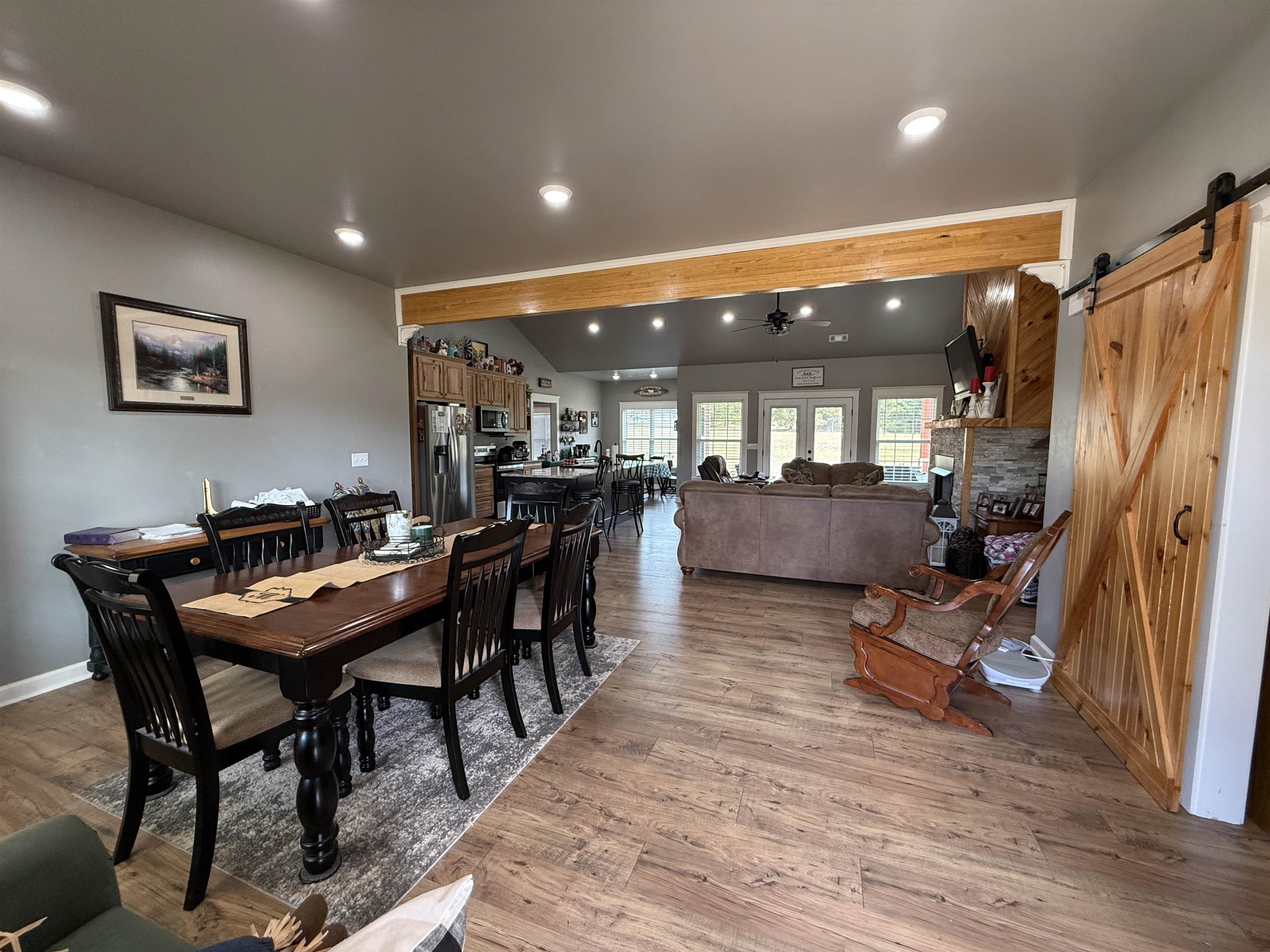 Sage Meadows Phase IIB - Residential