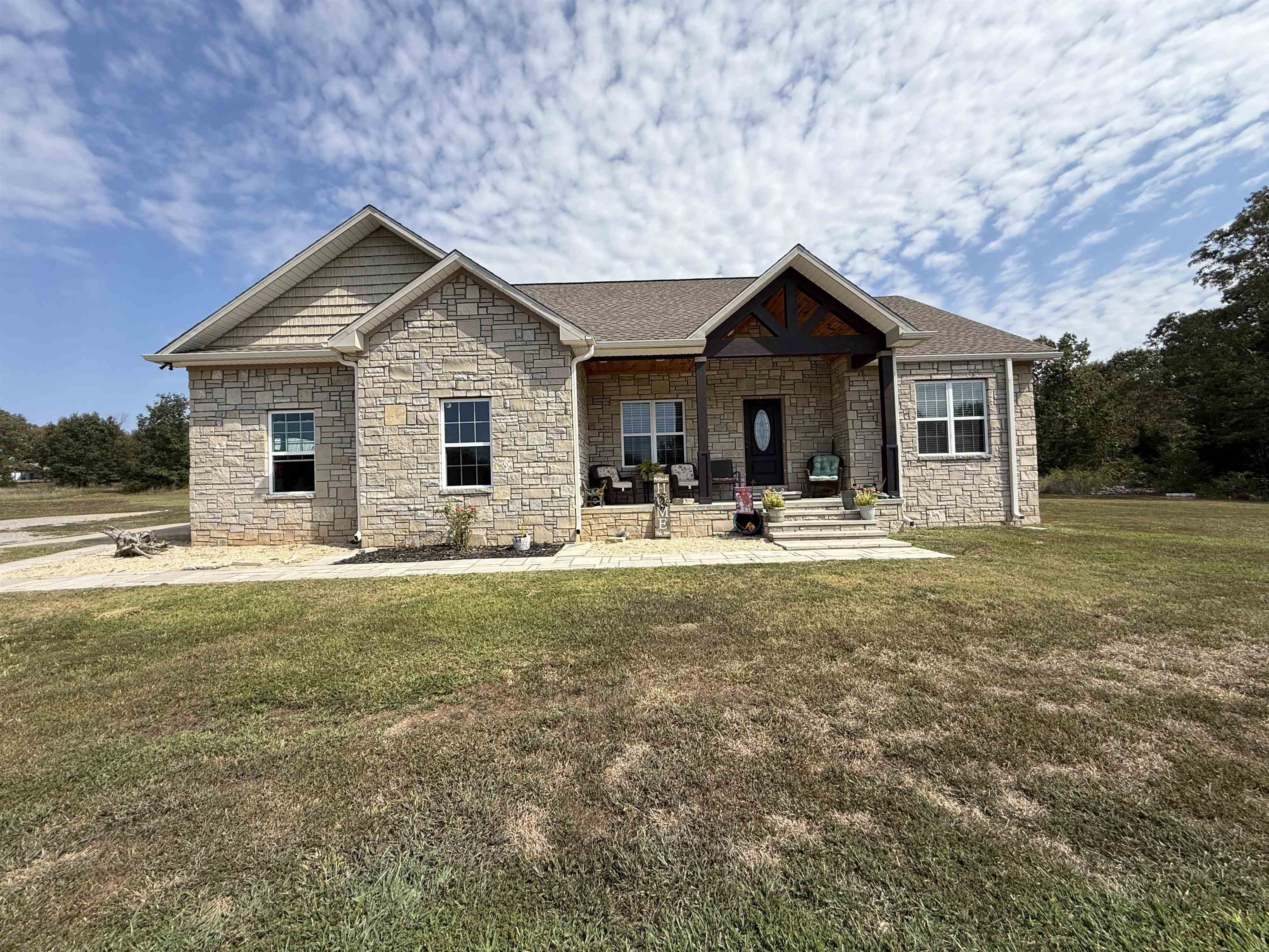 Sage Meadows Phase IIB - Residential