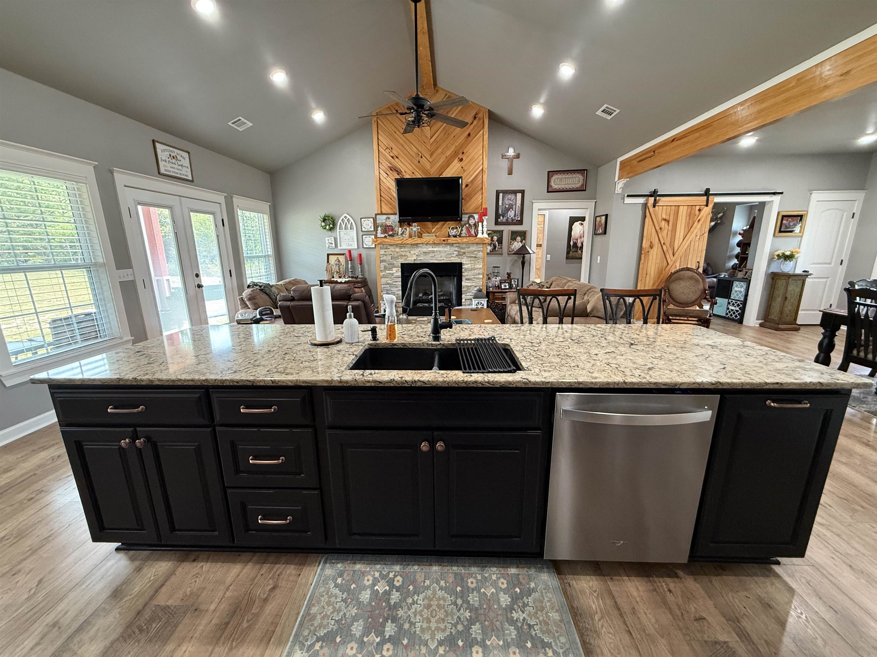 Sage Meadows Phase IIB - Residential