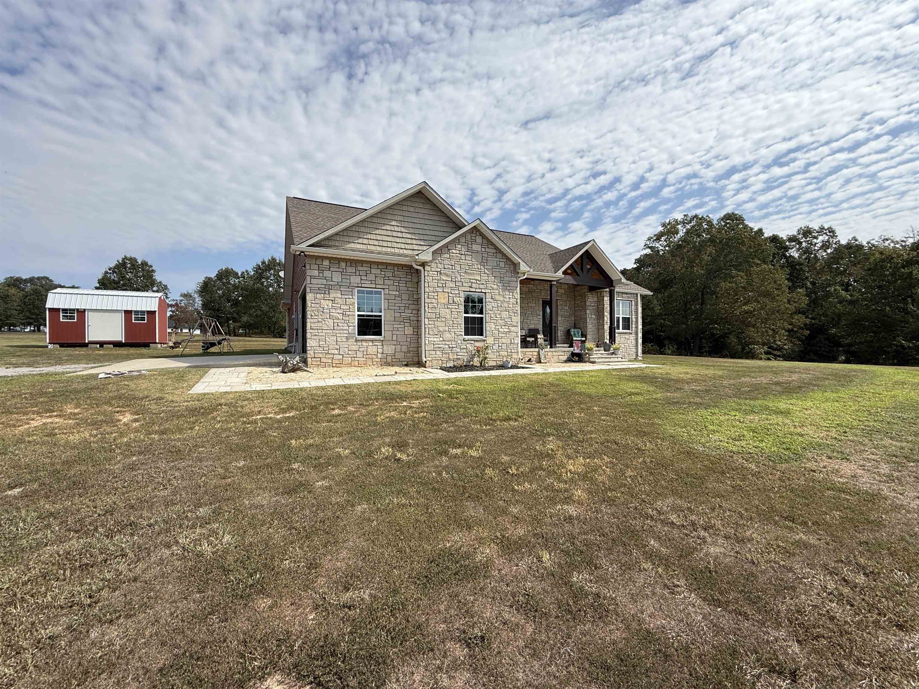 Sage Meadows Phase IIB - Residential