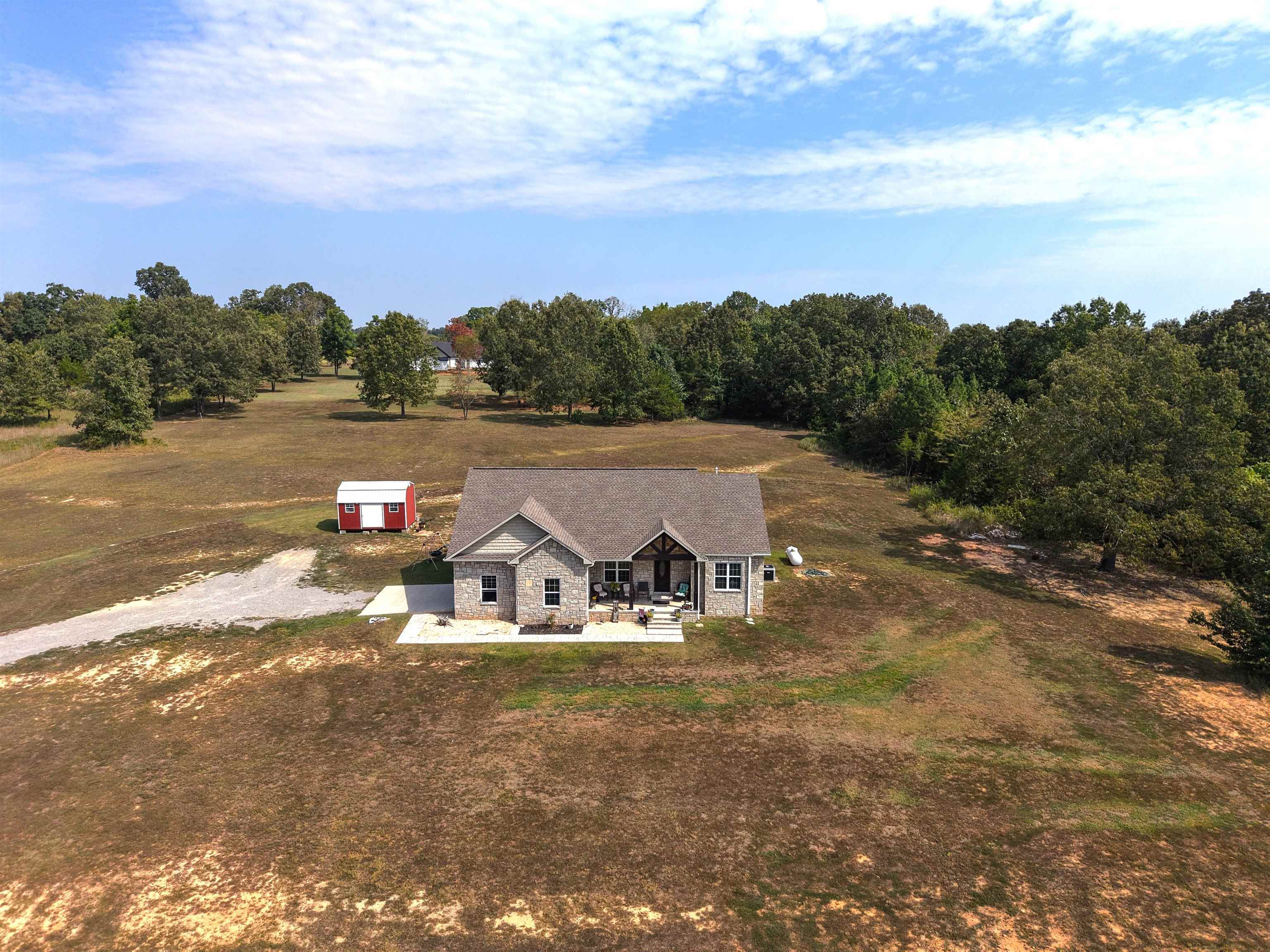 Sage Meadows Phase IIB - Residential