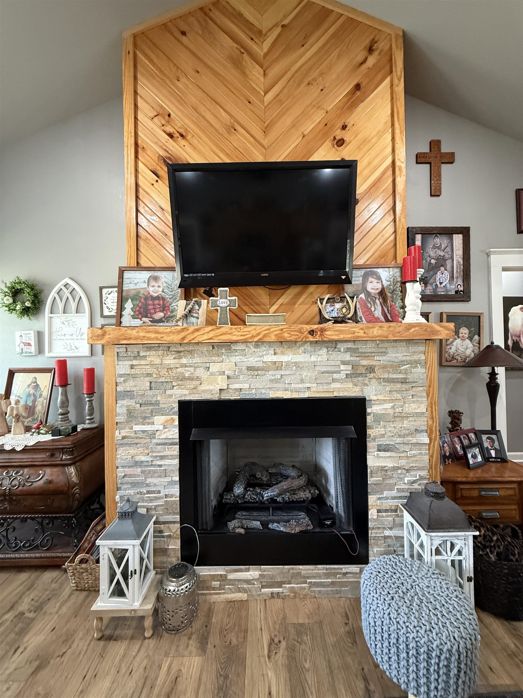 Sage Meadows Phase IIB - Residential