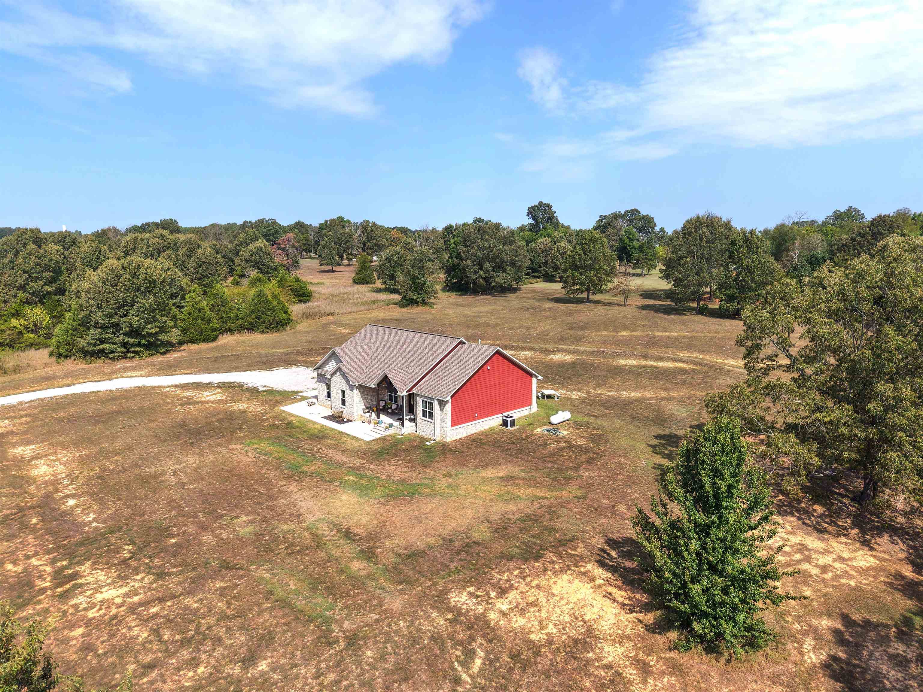 Sage Meadows Phase IIB - Residential