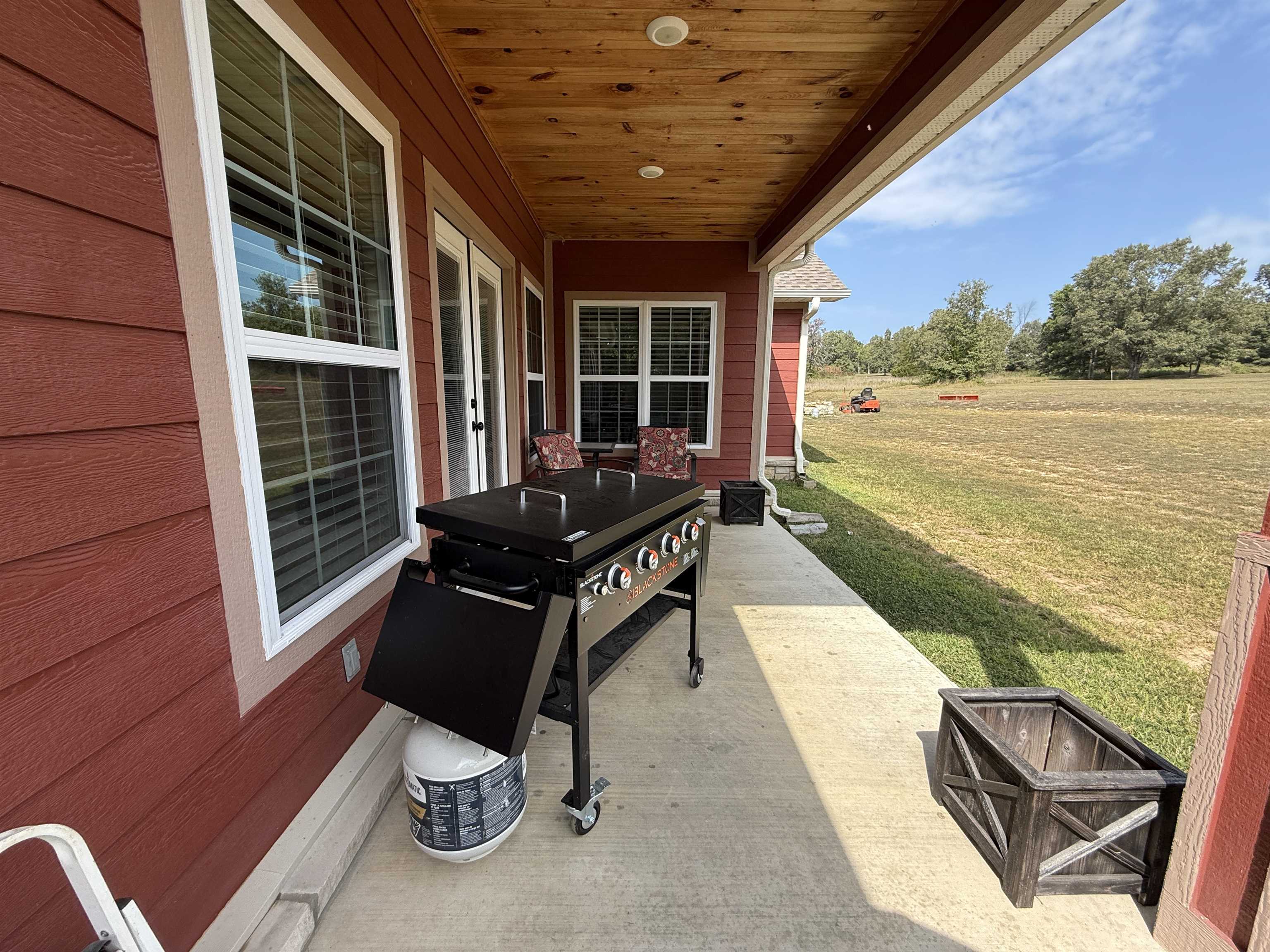 Sage Meadows Phase IIB - Residential