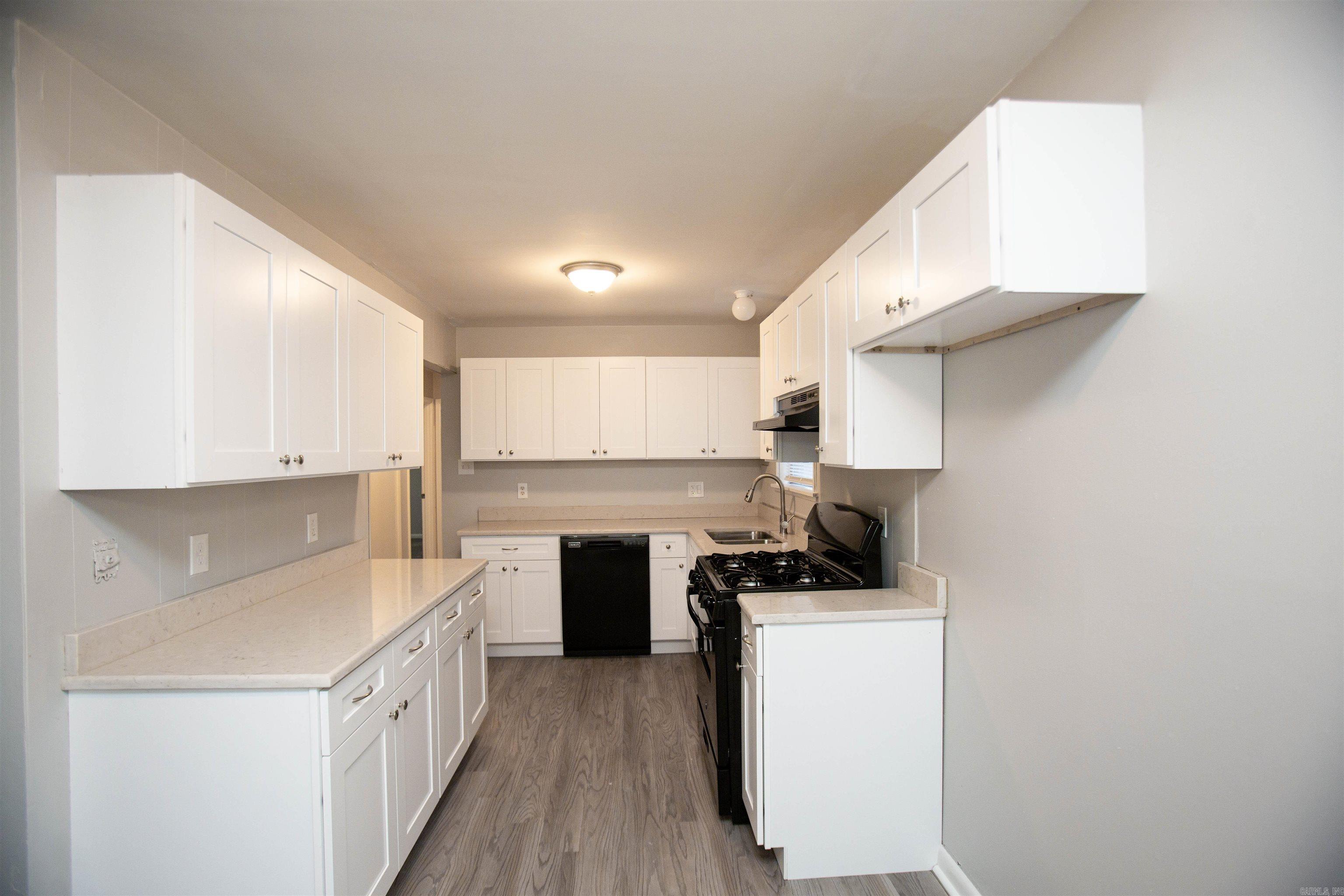 Greenlea - Residential Lease