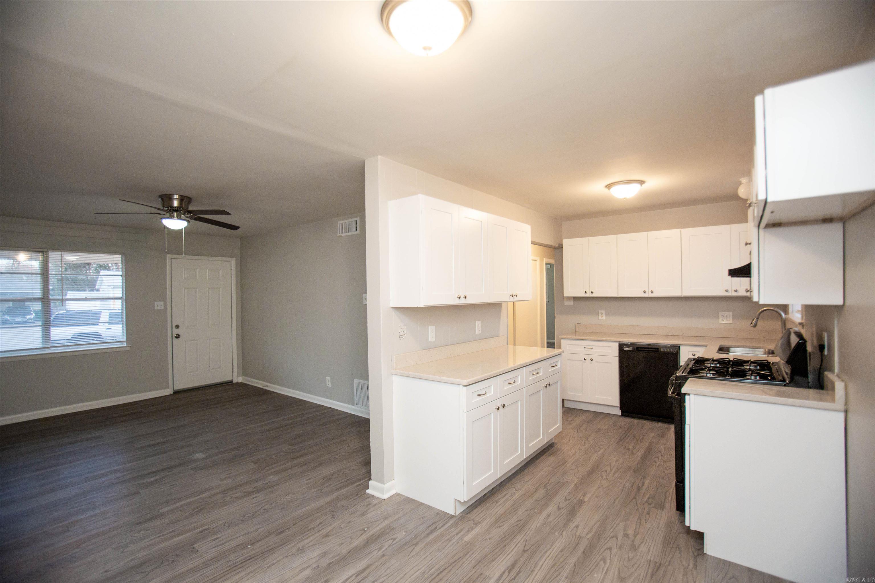 Greenlea - Residential Lease