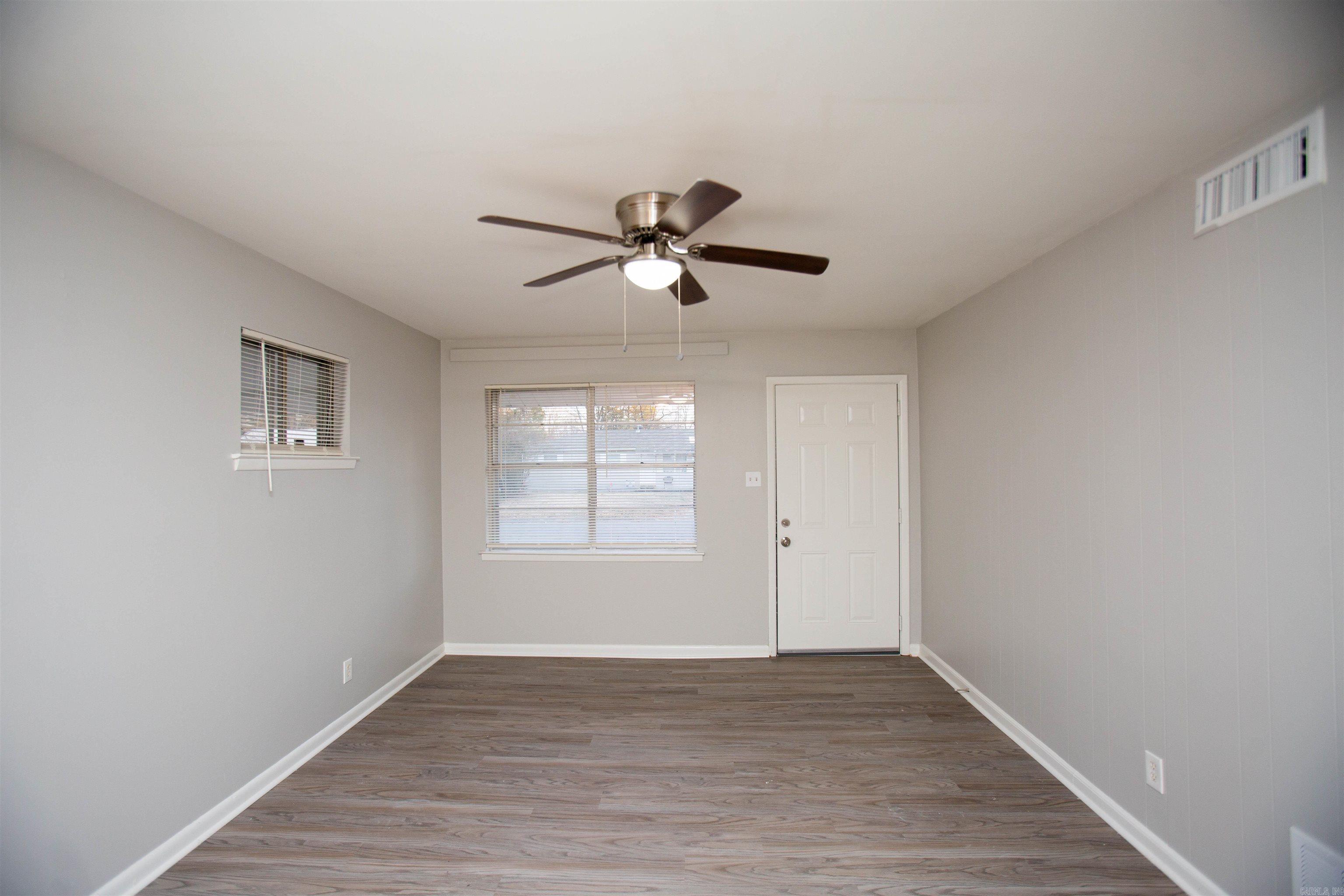 Greenlea - Residential Lease