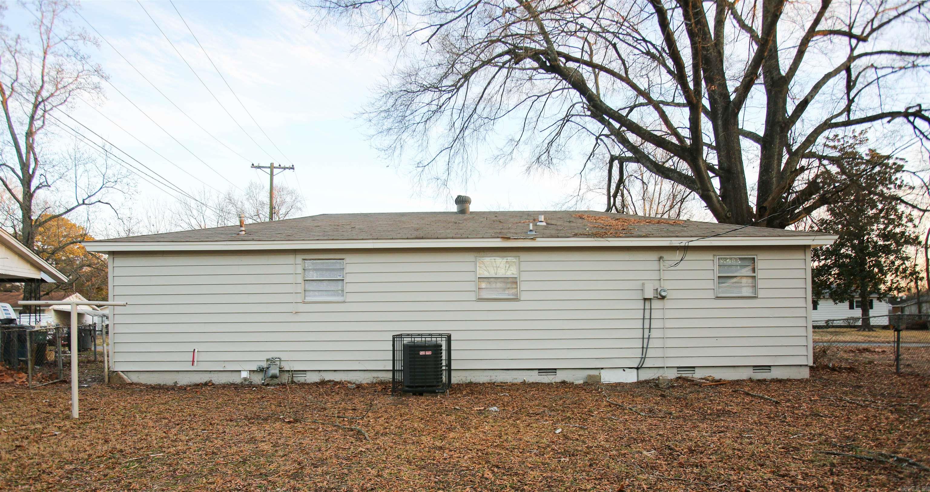 Greenlea - Residential Lease