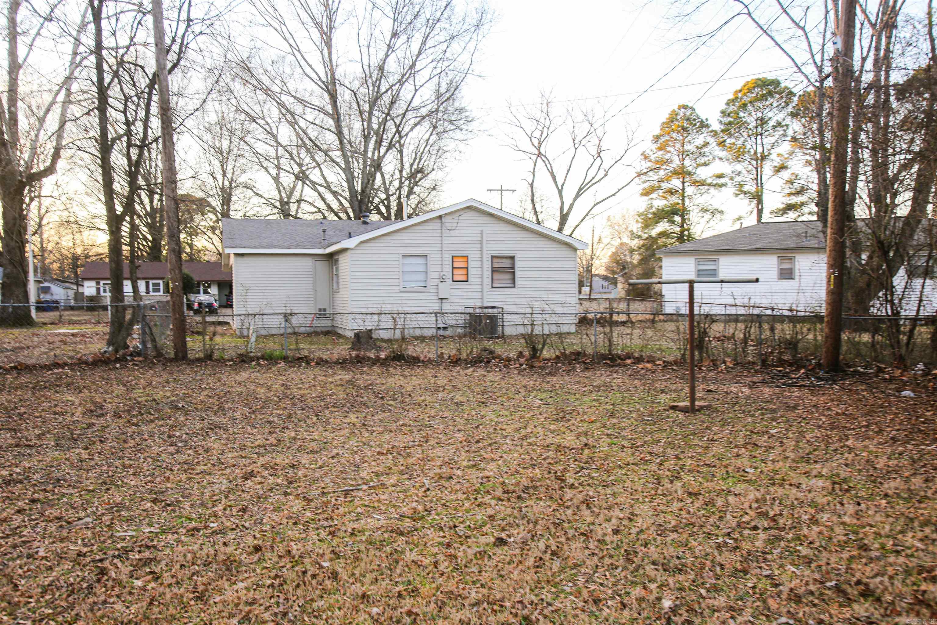 Greenlea - Residential Lease