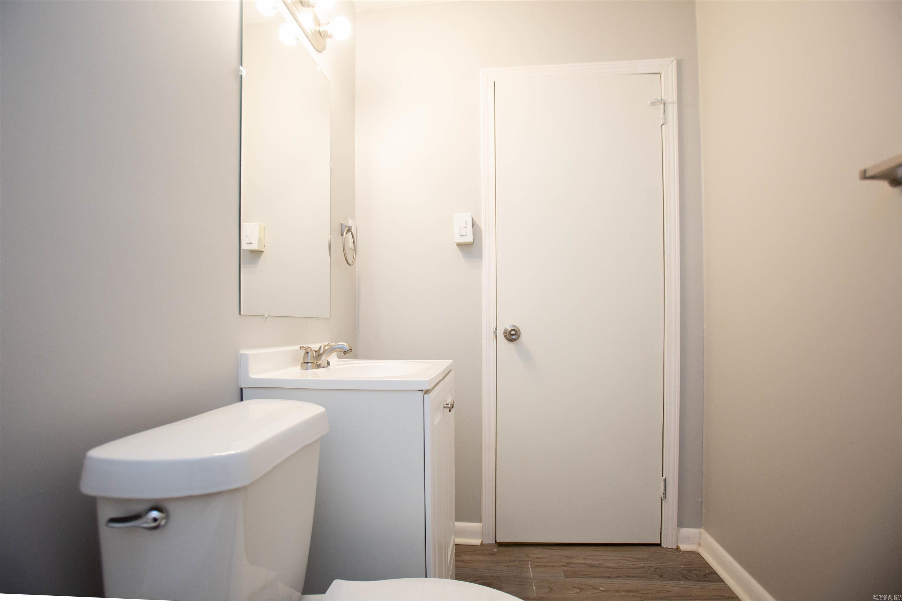 Greenlea - Residential Lease