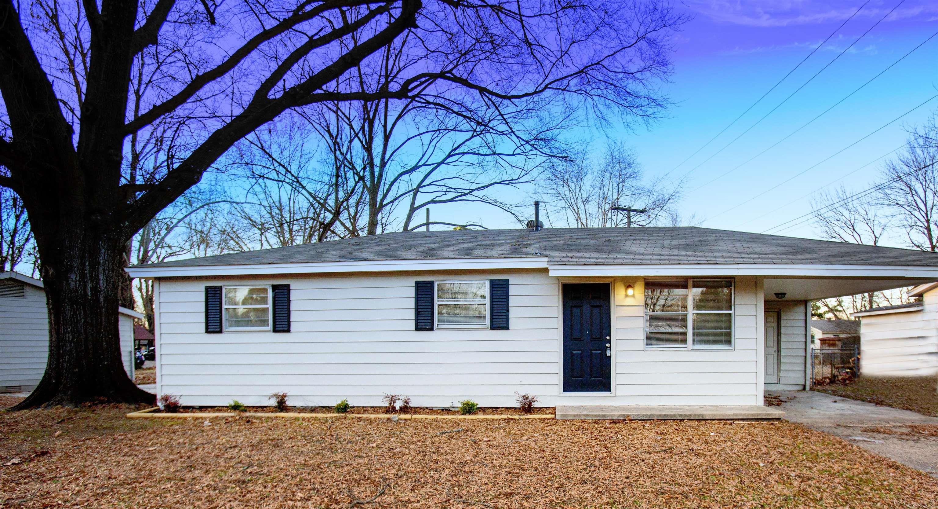 Greenlea - Residential Lease
