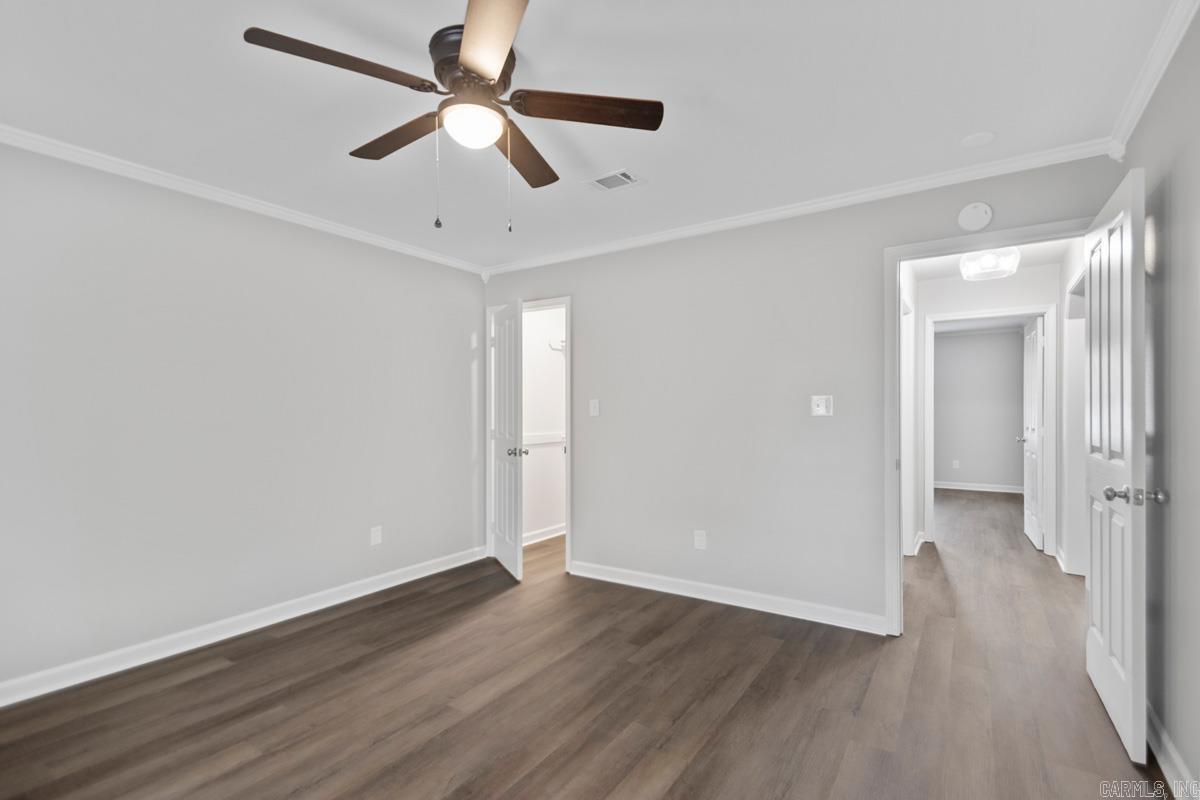 CABOT HIGHLANDS - Residential