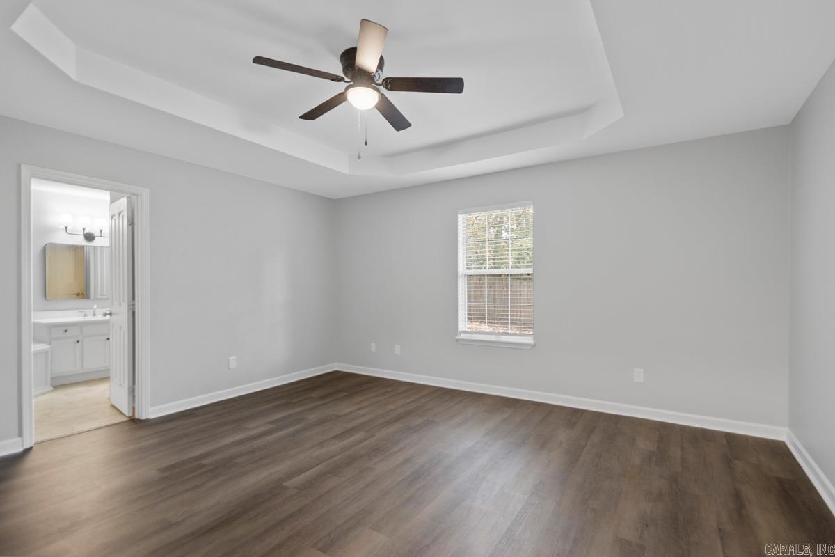 CABOT HIGHLANDS - Residential