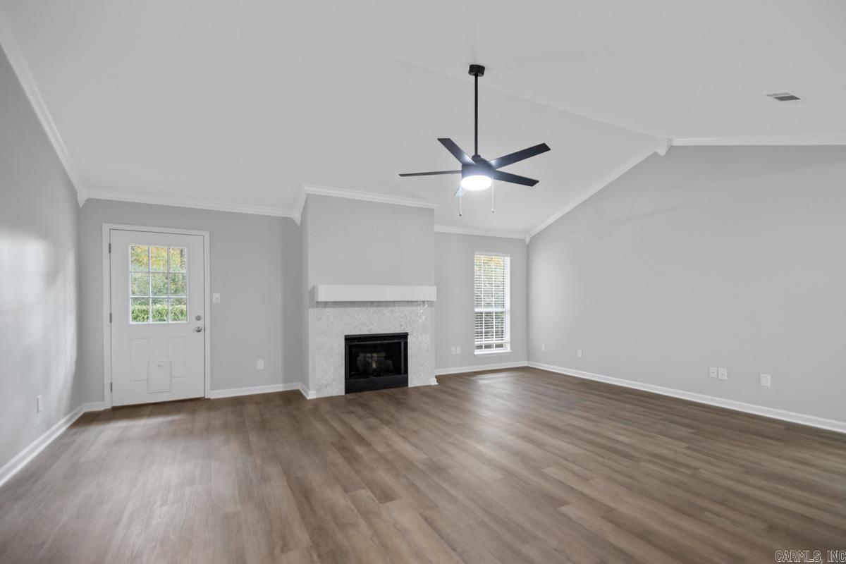 CABOT HIGHLANDS - Residential