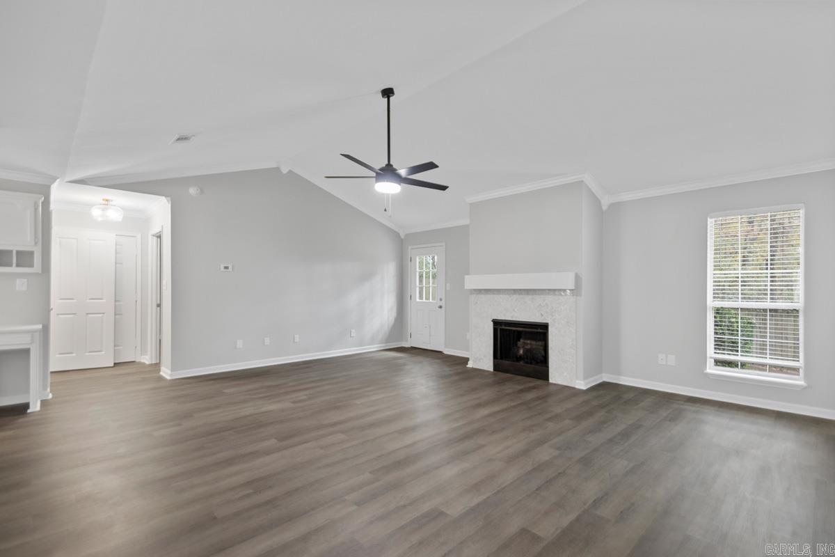 CABOT HIGHLANDS - Residential