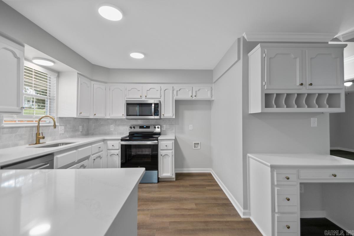 CABOT HIGHLANDS - Residential