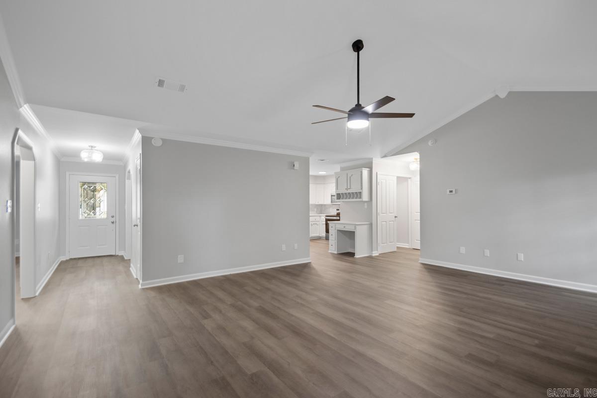 CABOT HIGHLANDS - Residential