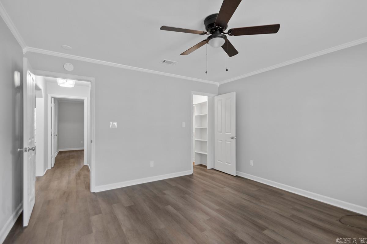 CABOT HIGHLANDS - Residential