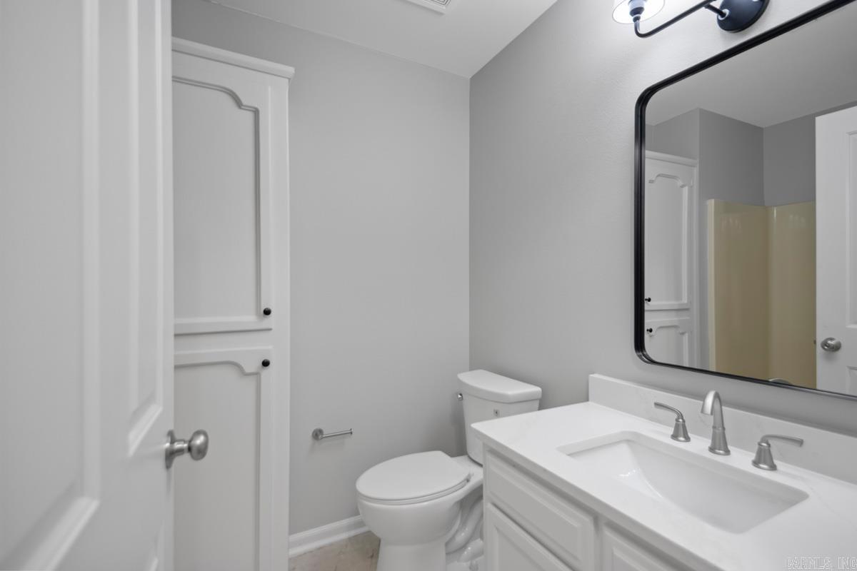 CABOT HIGHLANDS - Residential