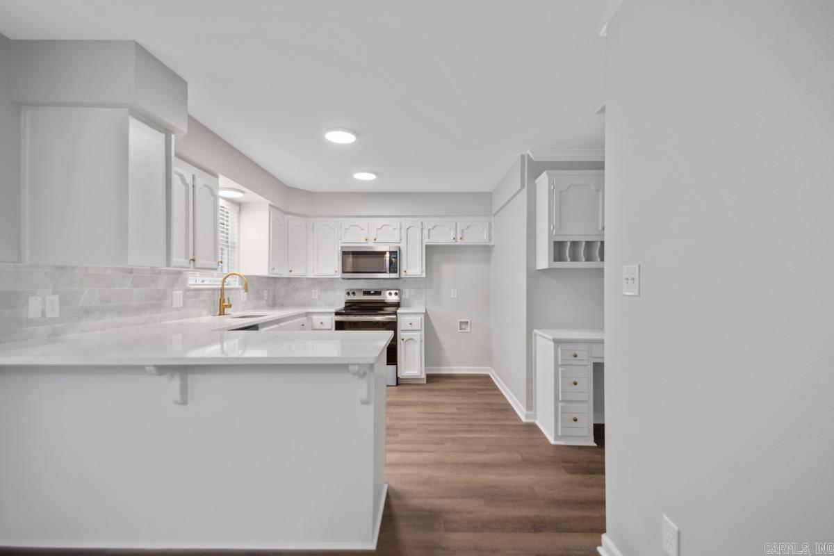 CABOT HIGHLANDS - Residential