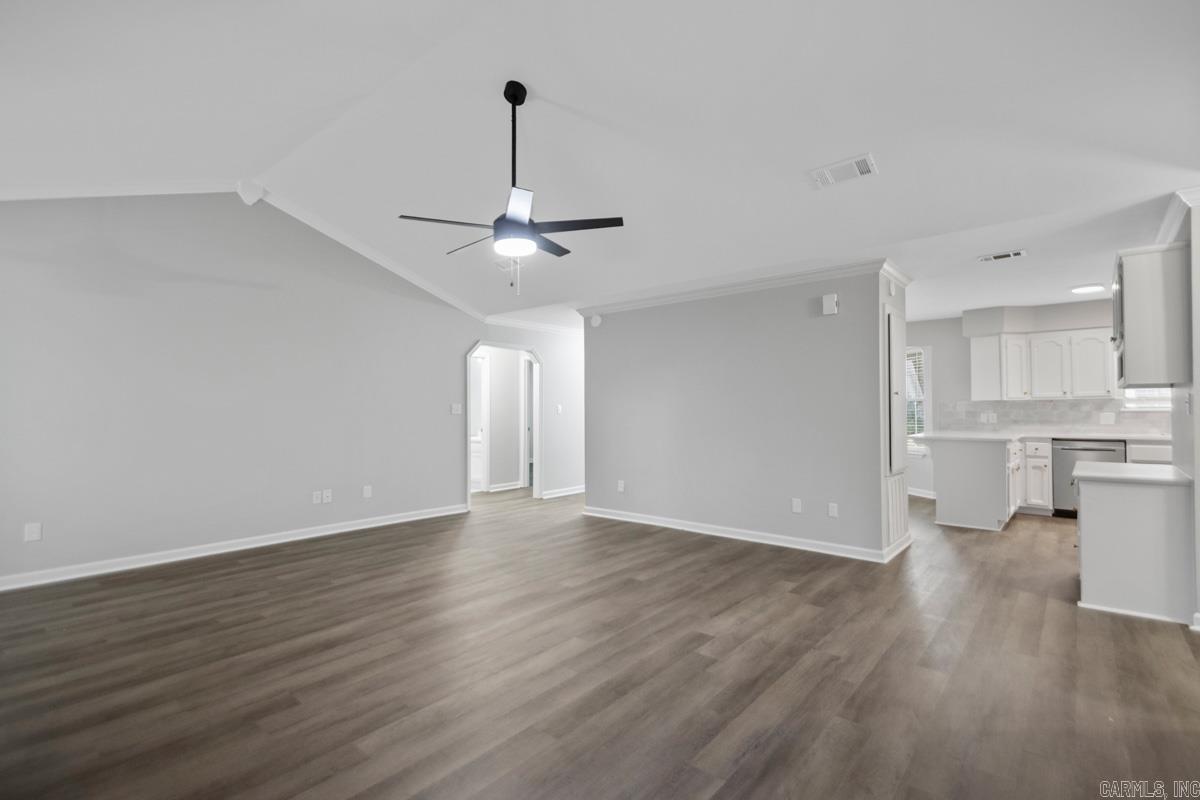 CABOT HIGHLANDS - Residential