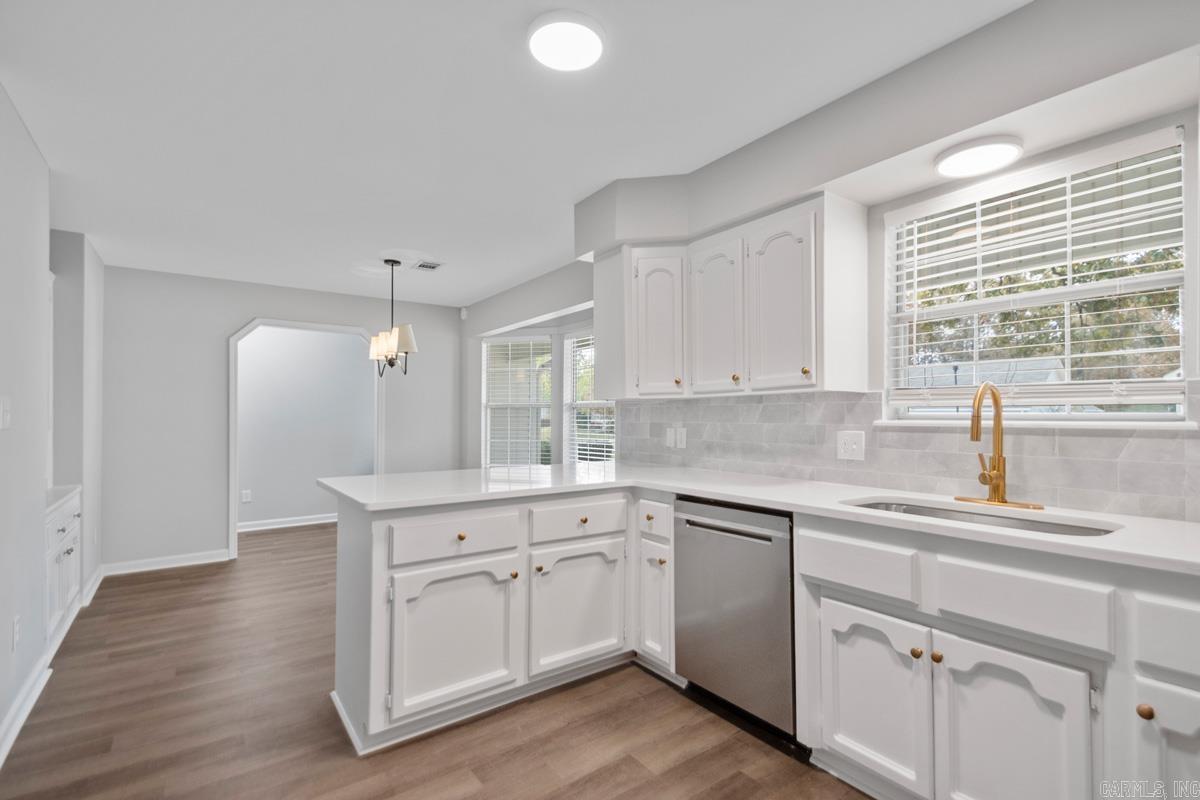 CABOT HIGHLANDS - Residential