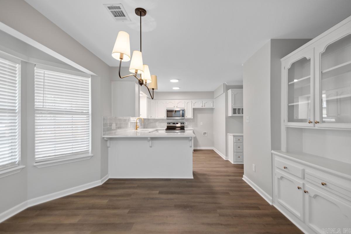 CABOT HIGHLANDS - Residential