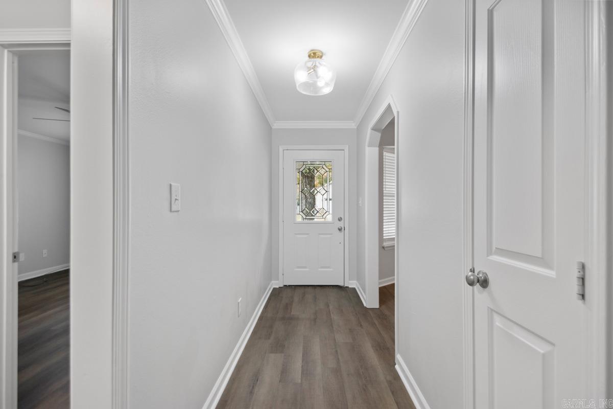 CABOT HIGHLANDS - Residential