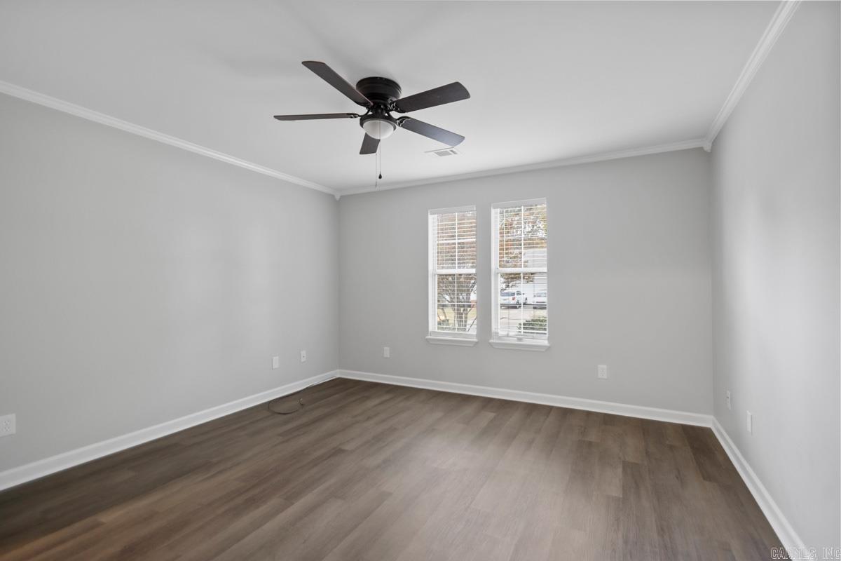 CABOT HIGHLANDS - Residential