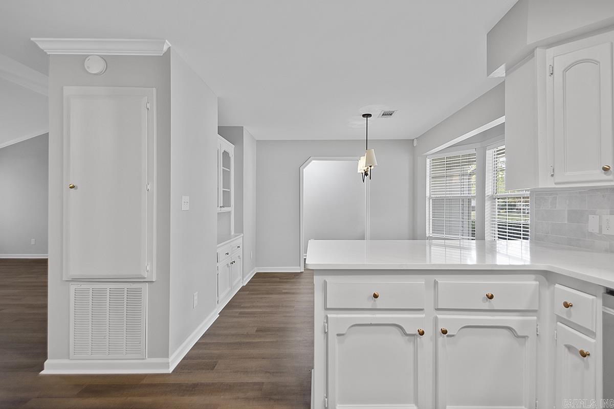 CABOT HIGHLANDS - Residential