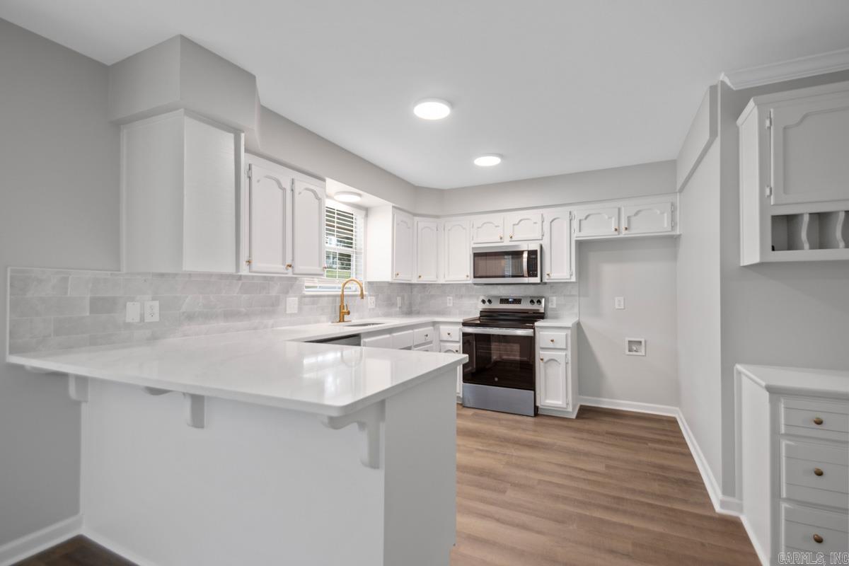 CABOT HIGHLANDS - Residential