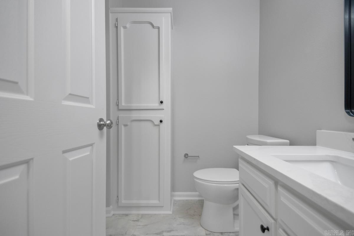 CABOT HIGHLANDS - Residential