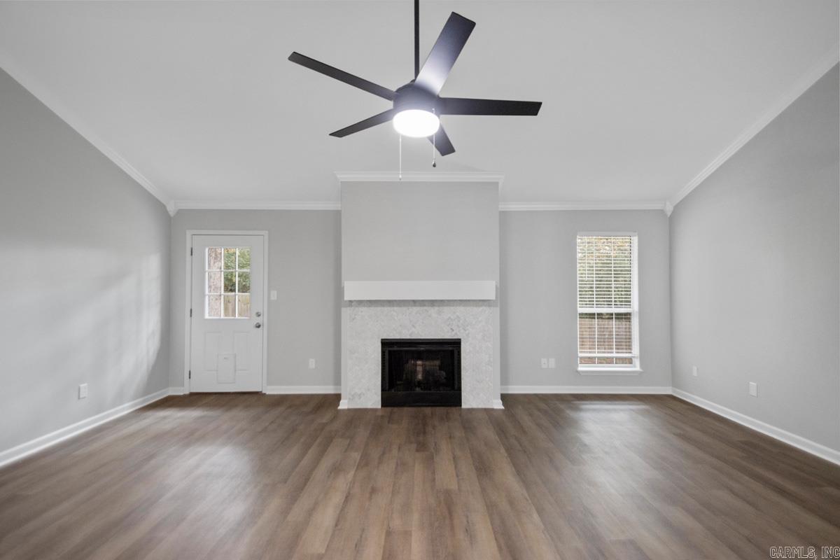 CABOT HIGHLANDS - Residential