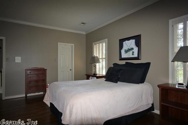 The Ridge - Residential