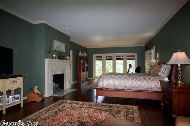 The Ridge - Residential