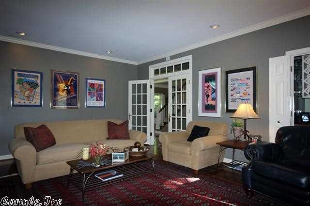 The Ridge - Residential