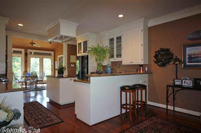 The Ridge - Residential