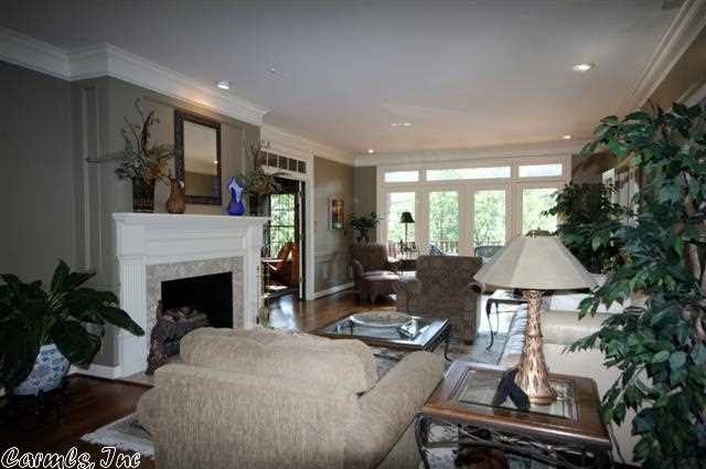 The Ridge - Residential