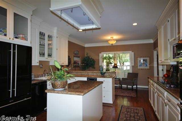 The Ridge - Residential