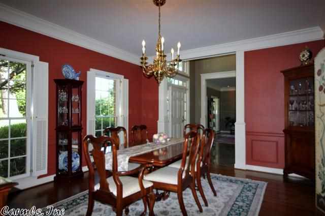 The Ridge - Residential