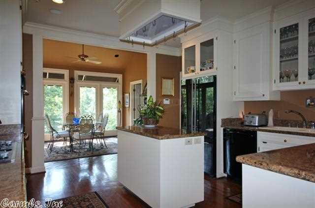 The Ridge - Residential