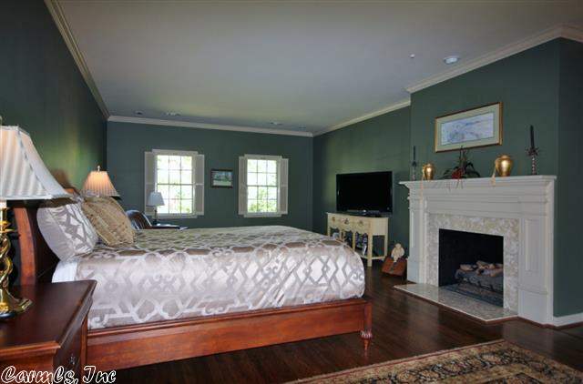 The Ridge - Residential