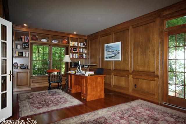 The Ridge - Residential