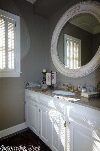 The Ridge - Residential