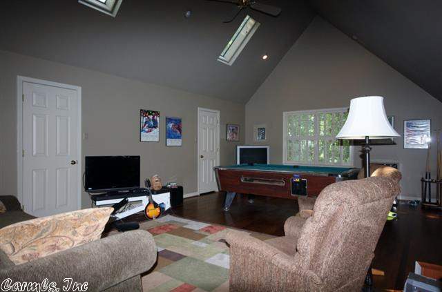 The Ridge - Residential