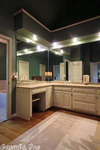 The Ridge - Residential