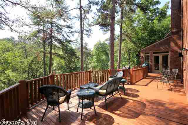 The Ridge - Residential